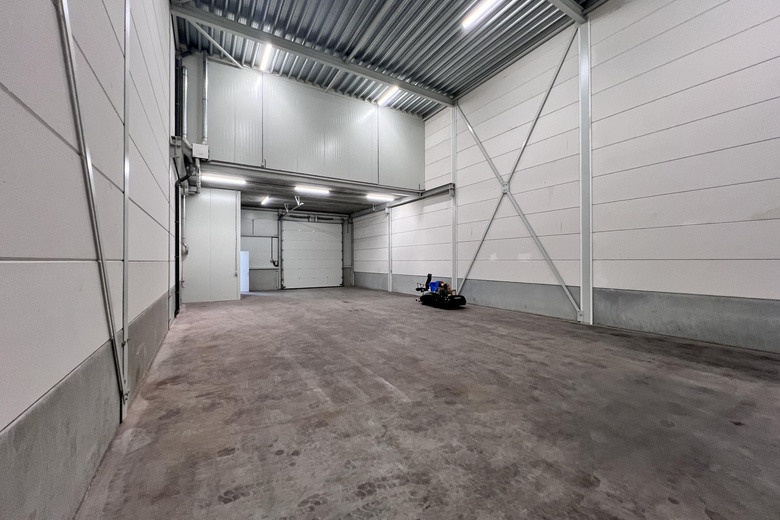 Bedrijfsruimte Amstelveen - Keurmeesterstraat 35 - Foto 15