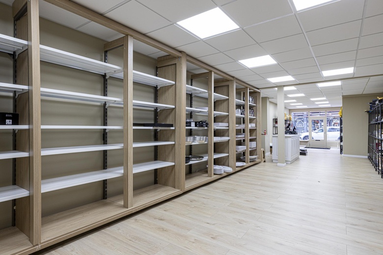 WinkelruimteaanLange Groenendaal 56<br/> inGouda