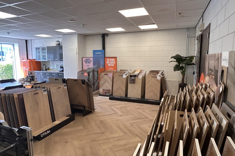 Bedrijfsruimte Woerden - Bierbrouwersweg 31 - Foto 4