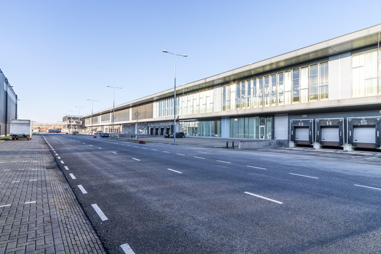 BedrijfsruimteaanRijnlanderweg 766 G<br/> inHoofddorp