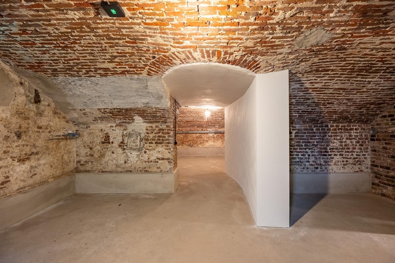 BedrijfsruimteaanPatersstraat 60<br/> inVenray BedrijfsruimteaanPatersstraat 60<br/> inVenray