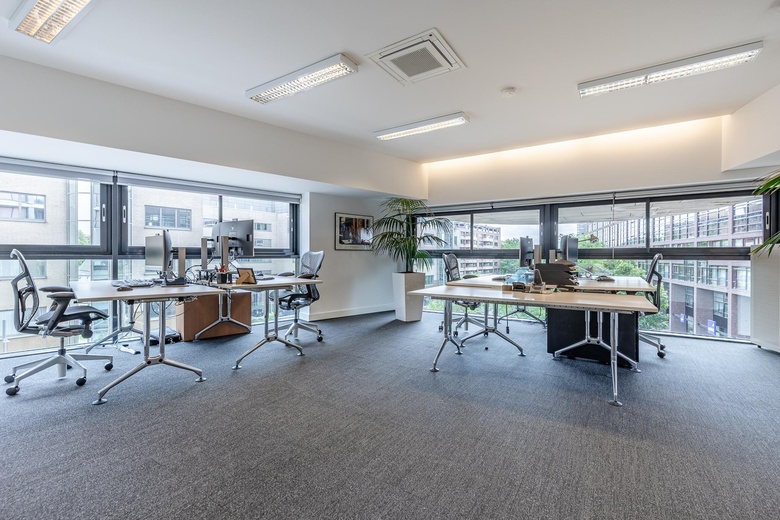 KantoorruimteaanVestdijk 68 - 80<br/> inEindhoven