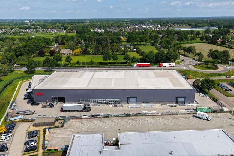 BedrijfsruimteaanHeibloemweg 14<br/> inHelmond