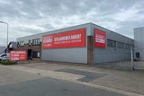 Bedrijfsruimte te huur Nieuwkoop - Industrieweg 33