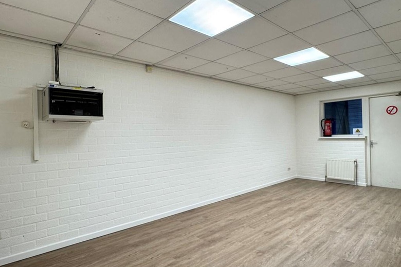 BedrijfsruimteaanMeerheide 64<br/> inEersel BedrijfsruimteaanMeerheide 64<br/> inEersel