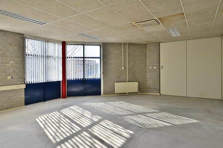 Bedrijfsruimte Breda - Nikkelstraat 0 ong - Foto 11