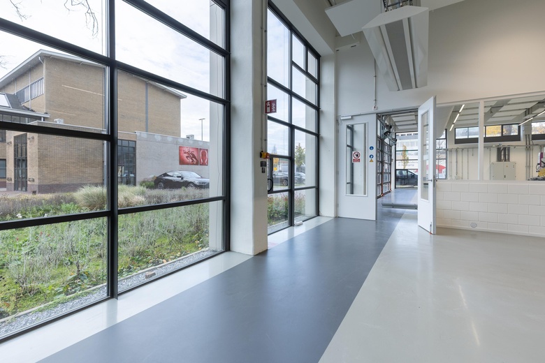 Kantoorruimte Eindhoven - Achtseweg Zuid 159 A - Foto 25