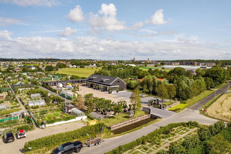 KantoorruimteaanAchterweg 14<br/> inNoordwijk KantoorruimteaanAchterweg 14<br/> inNoordwijk