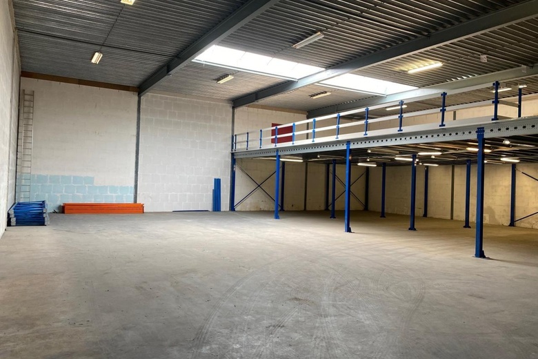 Bedrijfsruimte Zoetermeer - Argonstraat 50 - Foto 7