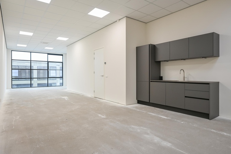 Bedrijfsruimte Huizen - Havenstraat 80 h - Foto 12