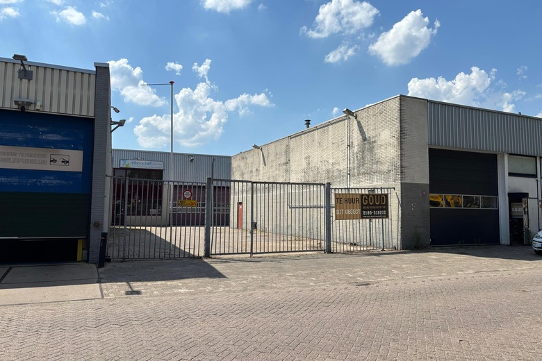 BedrijfsruimteaanPoolvosweg 93<br/> inCapelle aan den IJssel BedrijfsruimteaanPoolvosweg 93<br/> inCapelle aan den IJssel