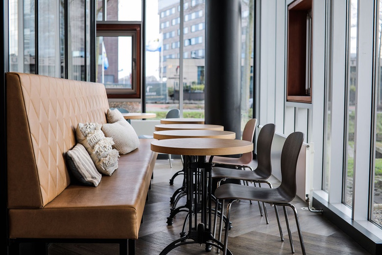 KantoorruimteaanMaanlander 47<br/> inAmersfoort