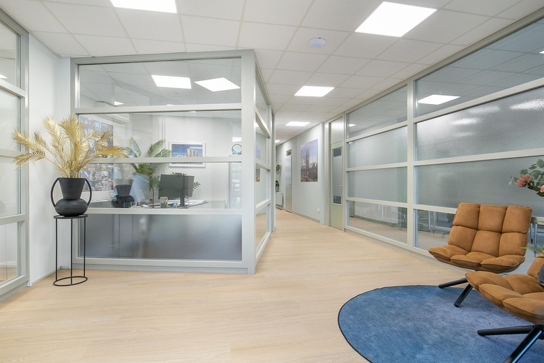 KantoorruimteaanCereslaan 26<br/> inHeesch