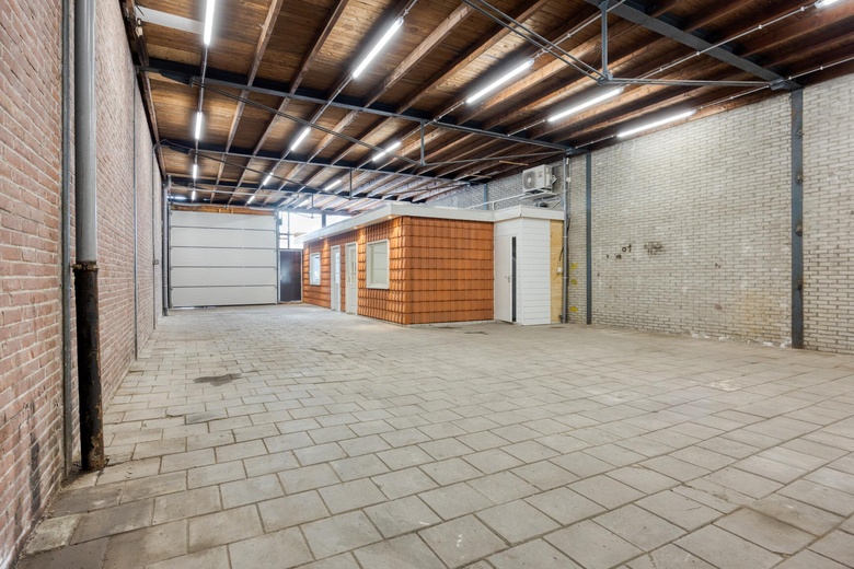 Bedrijfsruimteaan5e Industriestraat 33<br/> inVlaardingen