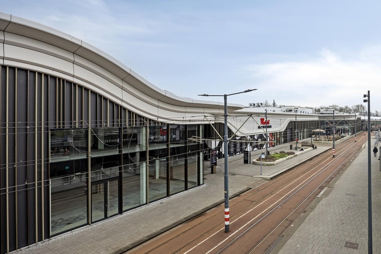 WinkelruimteaanKamperfoelie 16 - 18<br/> inLeidschendam