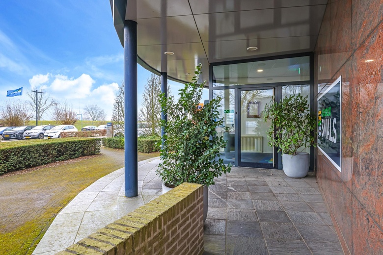 KantoorruimteaanKeersluisweg 9<br/> inKatwijk aan Zee