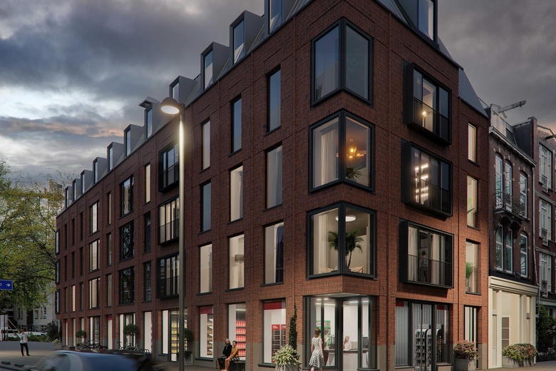 KantoorruimteaanRapenburg 89 A<br/> inAmsterdam KantoorruimteaanRapenburg 89 A<br/> inAmsterdam