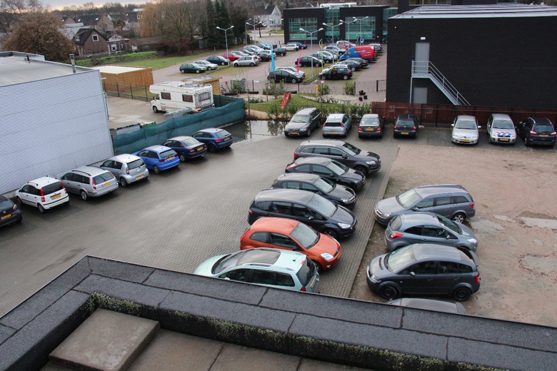 KantoorruimteaanKeizersveld 50<br/> inVenray