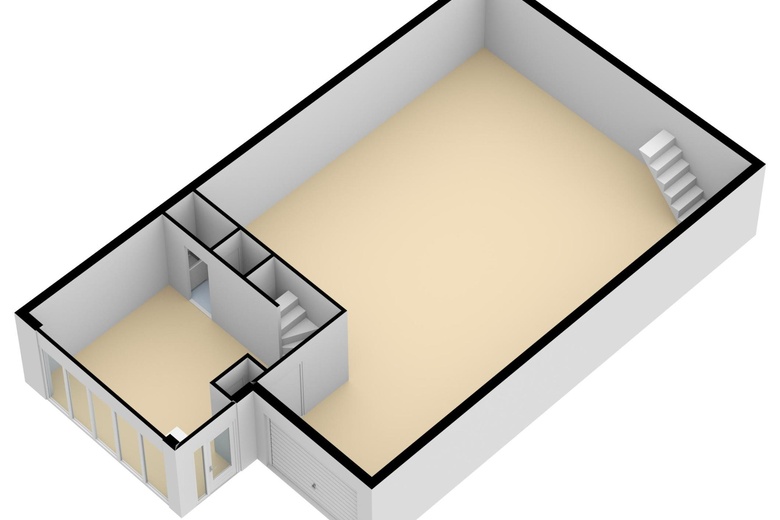 BedrijfsruimteaanZuidbaan 514<br/> inMoordrecht