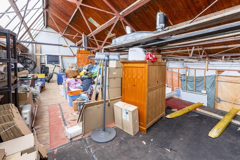 BedrijfsruimteaanNijverheidsweg-Noord 42<br/> inAmersfoort