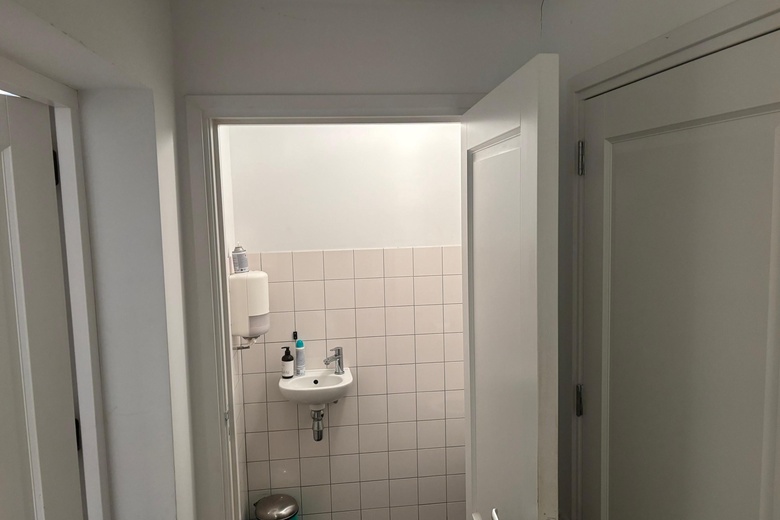 KantoorruimteaanVondelstraat 154 H<br/> inAmsterdam