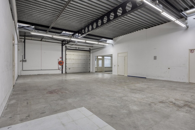 BedrijfsruimteaanDe Bloemendaal 5<br/> inDen Bosch