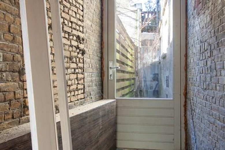 WinkelruimteaanZeugstraat 36<br/> inGouda