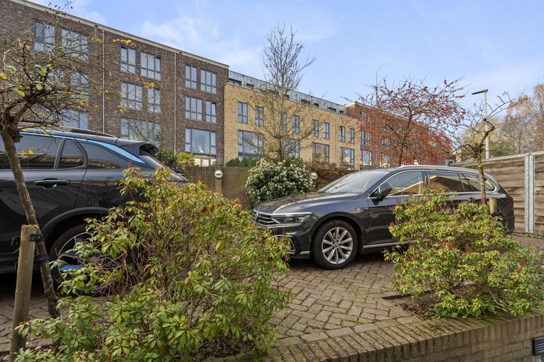 KantoorruimteaanSweerts de Landasstraat 73<br/> inArnhem