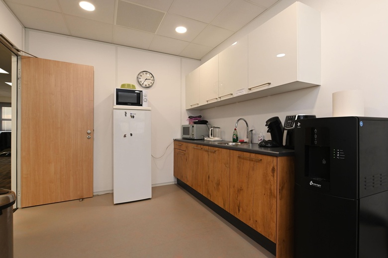 Kantoorruimte Den Haag - Maanweg 174 - Foto 28