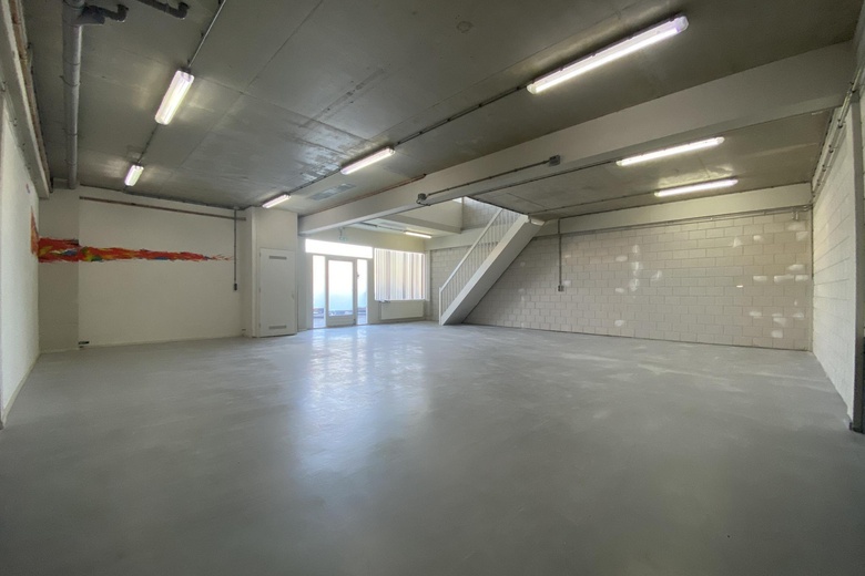 BedrijfsruimteaanPunterweg 3 E<br/> inZwolle BedrijfsruimteaanPunterweg 3 E<br/> inZwolle