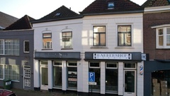 Winkelruimte te huur Steenbergen - Grote Kerkstraat 6 8