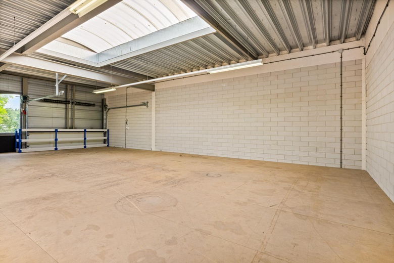 Bedrijfsruimte Zaandam - Penningweg 63 - Foto 17