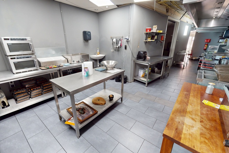 HorecaaanThomas a Kempisstraat 46<br/> inZwolle