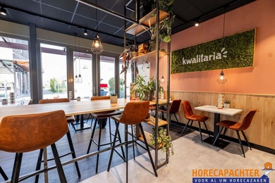 Horeca te koop De Lier - Hoofdstraat 76 A