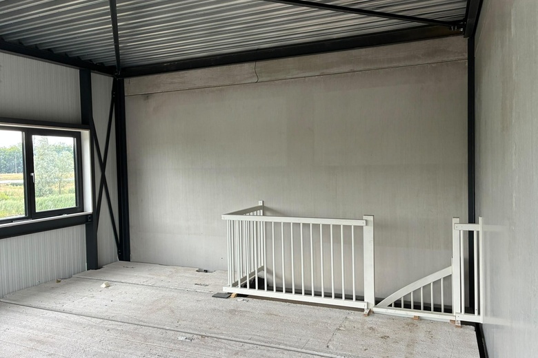 Bedrijfsruimte Nijmegen - Bijsterhuizen 1148 G 57 - Foto 7