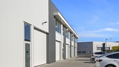 Bedrijfsruimte te huur Andelst - Buskesdries 4 b