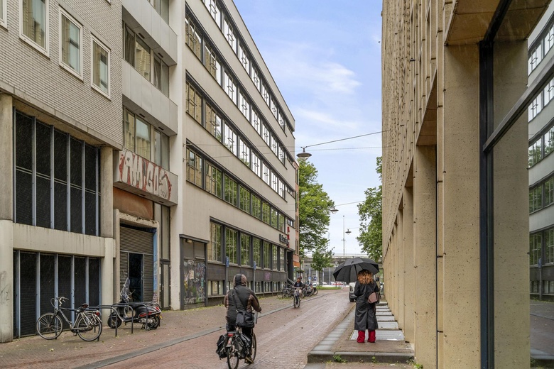 KantoorruimteaanNieuwe Oeverstraat 65<br/> inArnhem