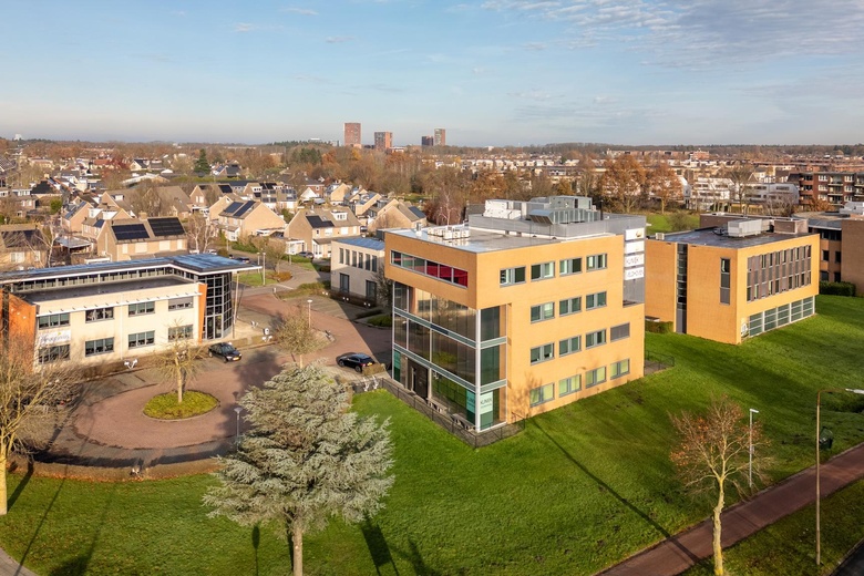 KantoorruimteaanBastion 10 - 16<br/> inVeldhoven KantoorruimteaanBastion 10 - 16<br/> inVeldhoven