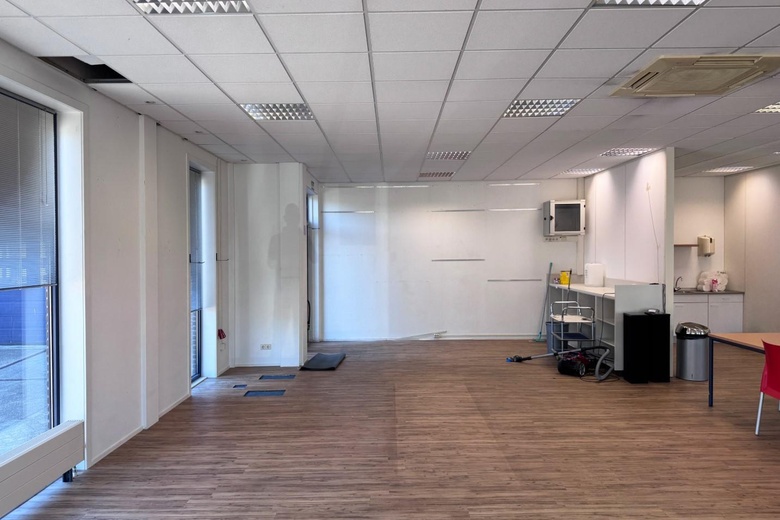 KantoorruimteaanSportlaan 361<br/> inSliedrecht