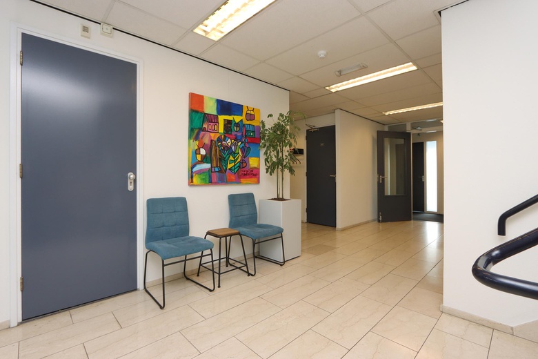 KantoorruimteaanRadioweg 2 - 6<br/> inAlmere KantoorruimteaanRadioweg 2 - 6<br/> inAlmere