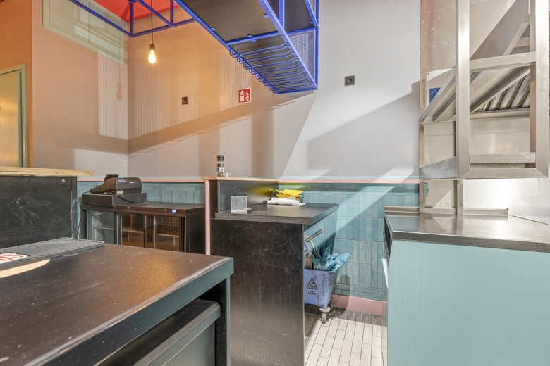 Horeca Amsterdam - Warmoesstraat 53 H - Foto 10
