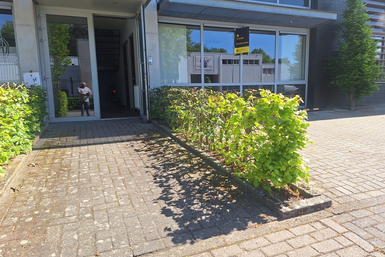 KantoorruimteaanLeemskuilen 5 e<br/> inWesterhoven