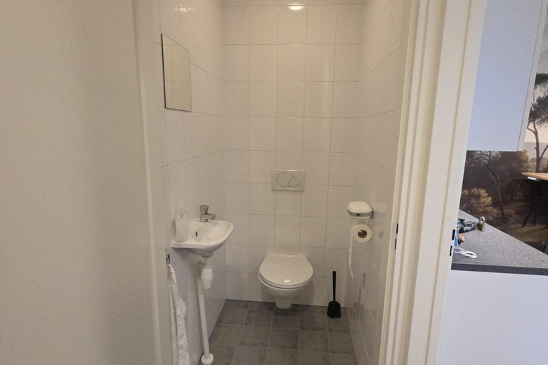 BedrijfsruimteaanDe Trompet 1937<br/> inHeemskerk