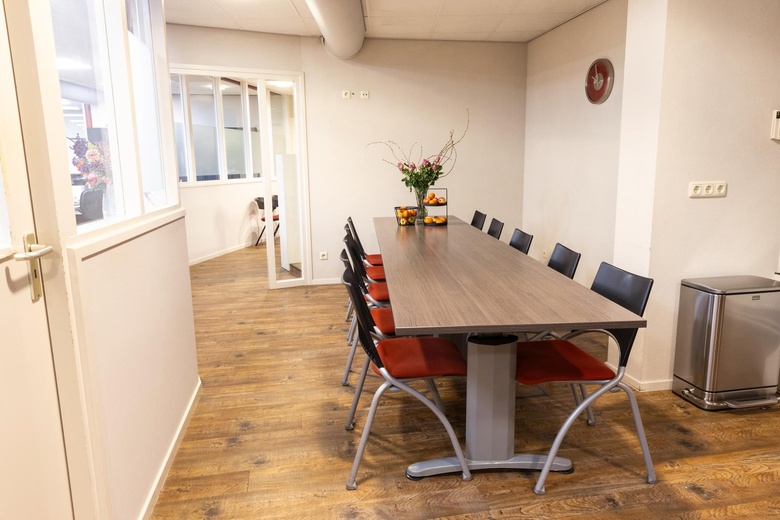 KantoorruimteaanBreestraat 31<br/> inSint Anthonis KantoorruimteaanBreestraat 31<br/> inSint Anthonis