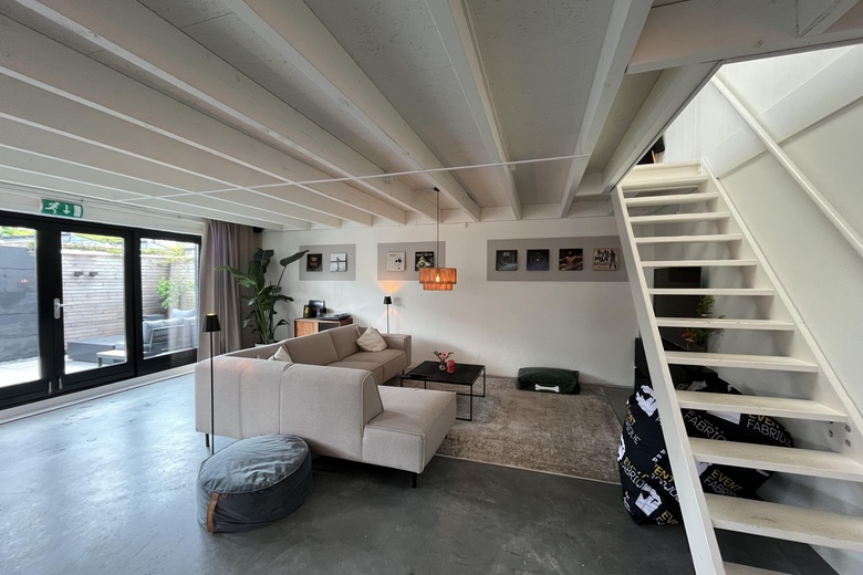 BedrijfsruimteaanMonnikenpad 16A<br/> inAmersfoort