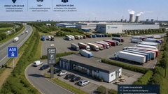 Horeca te koop Nieuwdorp - Finlandweg 8