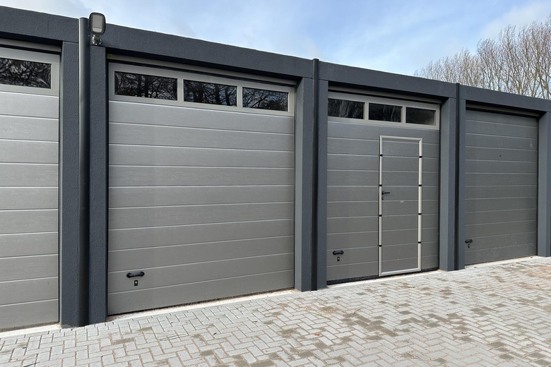 BedrijfsruimteaanTitaniumweg 284<br/> inAlphen aan den Rijn