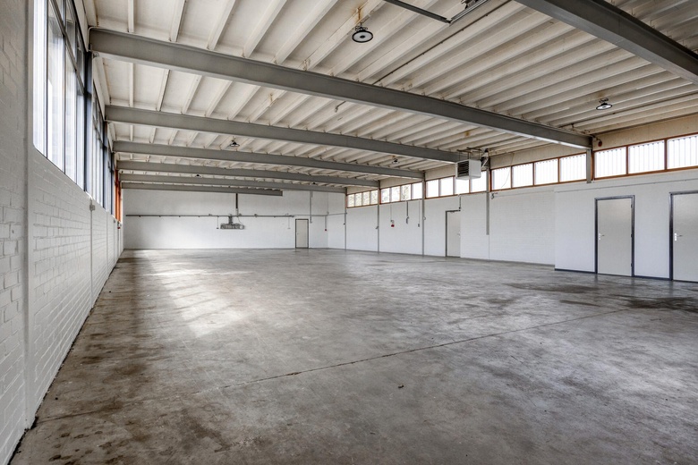 Bedrijfsruimte Oldenzaal - Ainsworthstraat 40 - Foto 14