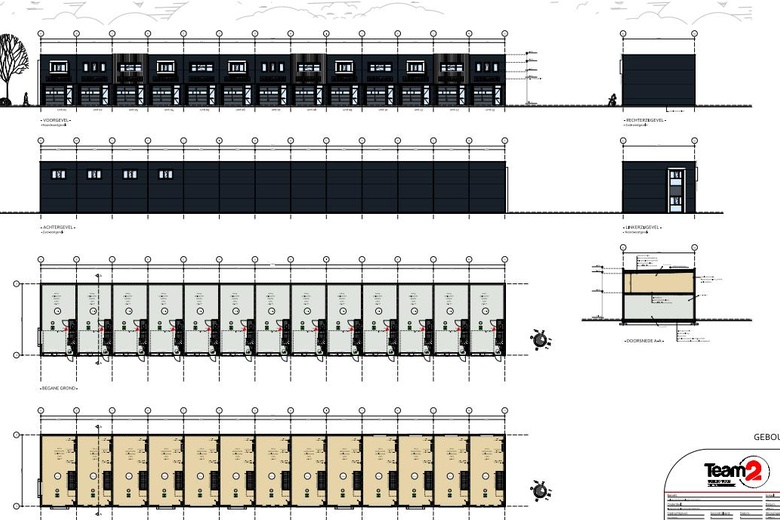 BedrijfsruimteaanDe Stuwdam 69 C<br/> inAmersfoort