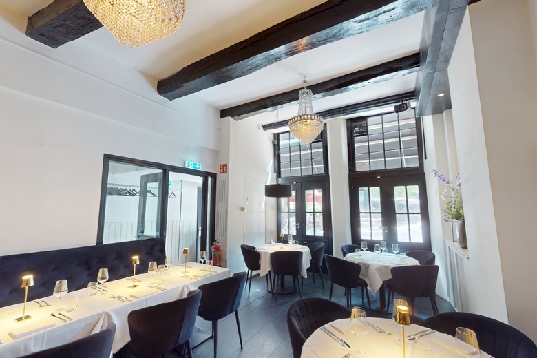 HorecaaanBethlehems Kerkplein 34<br/> inZwolle